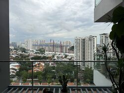 The Trizon (D10), Condominium #626013301